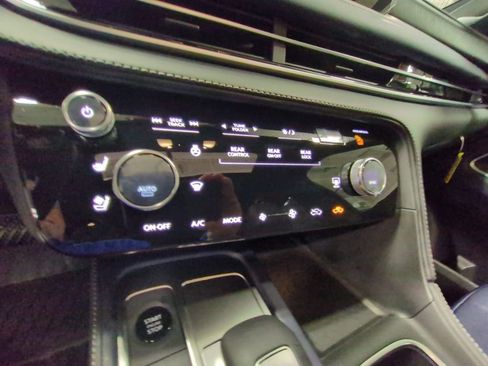 New 2026 INFINITI QX60 Sport w/ Dark Cargo Package AWD/4WD image 19