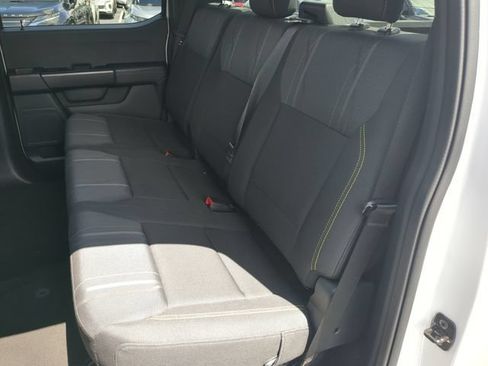 Used 2024 Ford F150 STX w/ STX Black Appearance Package RWD image 20