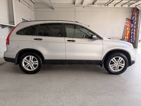 Used 2011 Honda CR-V EX image 11