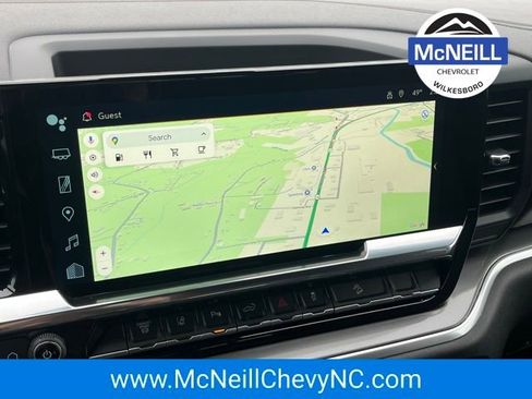 New 2026 Chevrolet Silverado 2500 High Country w/ High Country Premium Package image 19