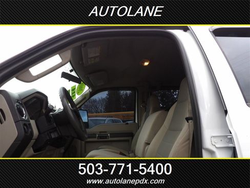 Used 2008 Ford F350 XLT image 8