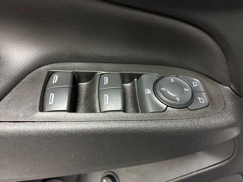 Used 2021 Chevrolet Equinox LT AWD/4WD image 23