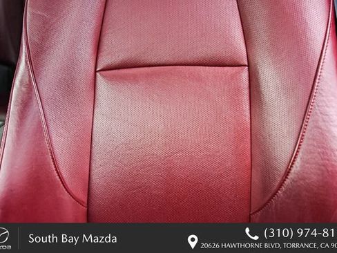 Certified 2024 MAZDA CX-30 AWD 2.5 S w/ Preferred Package image 24