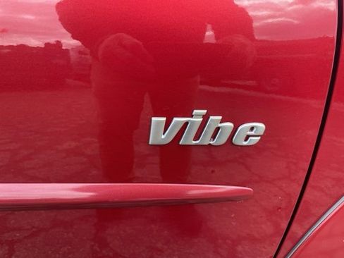 Used 2006 Pontiac Vibe AWD w/ Sport Package image 27