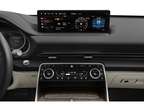 Used 2023 Genesis GV80 2.5T w/ Prestige 20" Package AWD/4WD image 7