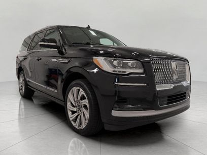 Used 2023 Lincoln Navigator Reserve