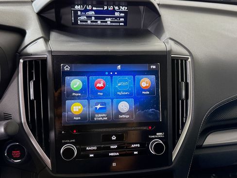 Used 2019 Subaru Forester Limited w/ Popular Package #3 image 18