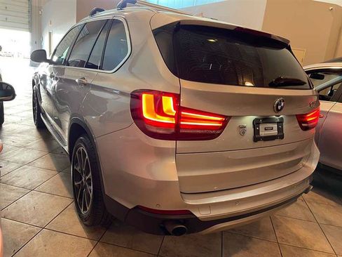 Used 2016 BMW X5 xDrive35i AWD/4WD image 14