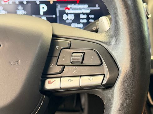 Used 2023 Cadillac CT5 V w/ Platinum Package RWD image 35