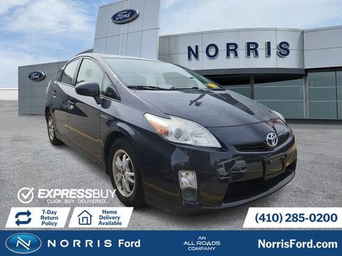 Used 2010 Toyota Prius One FWD image 1