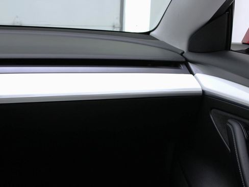 Used 2021 Tesla Model 3 Standard Range Plus RWD image 52