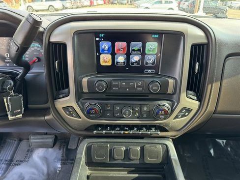 Used 2019 GMC Sierra 2500 Denali w/ Duramax Plus Package image 17