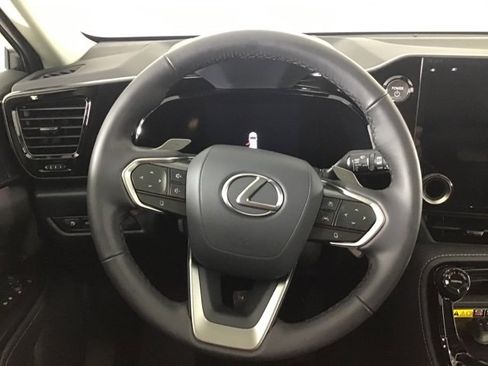 Used 2026 Lexus NX 350h AWD w/ Premium Package image 10