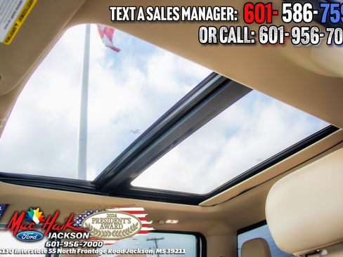 Certified 2021 Ford F250 Lariat w/ Lariat Ultimate Package image 10