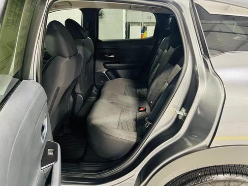 Used 2026 Nissan Kicks SV FWD image 26
