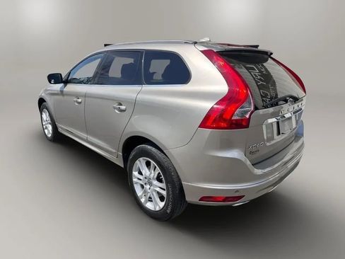 Used 2015 Volvo XC60 T5 AWD/4WD image 8