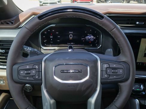 New 2026 GMC Sierra 1500 Denali AWD/4WD image 19