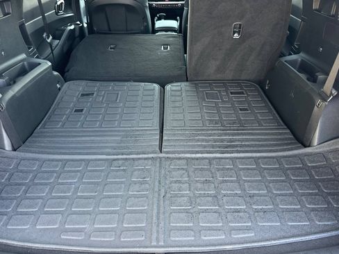 Certified 2024 Kia Sorento S w/ Panoramic Sunroof Package AWD/4WD image 15