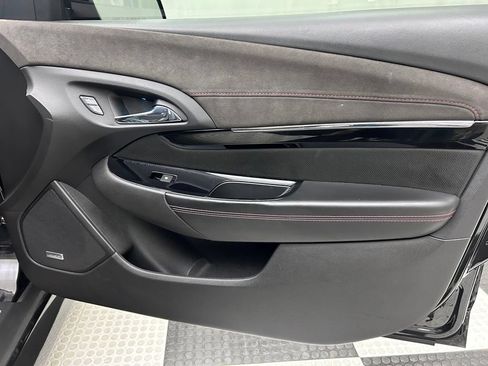 Used 2016 Chevrolet SS RWD image 16
