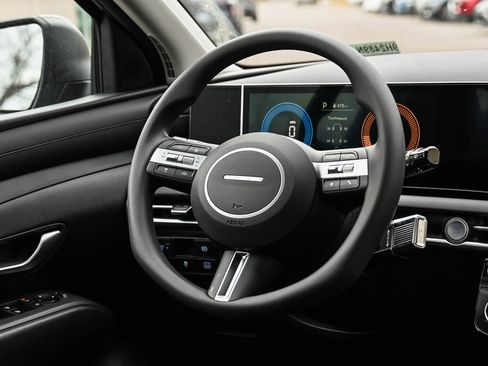 New 2026 Hyundai Tucson SEL image 14