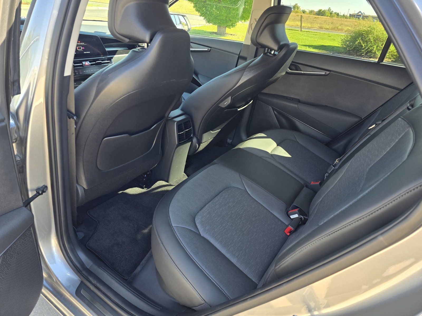 Used 2023 Kia Niro Wave FWD image 15
