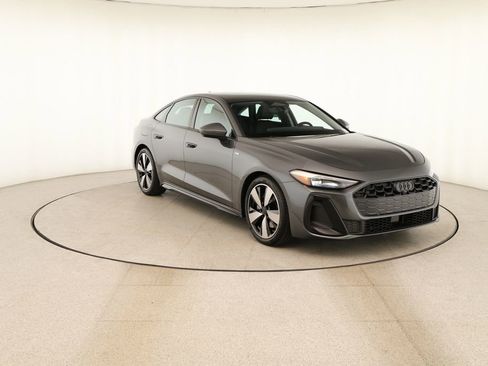 New 2026 Audi A5 2.0T Premium AWD/4WD image 9