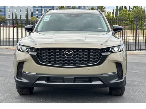 New 2026 MAZDA CX-50 Meridian Edition w/ Cargo Package AWD/4WD image 3
