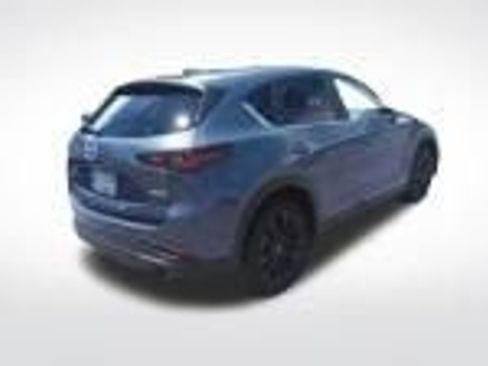 Used 2025 MAZDA CX-5 Carbon Edition AWD/4WD image 6