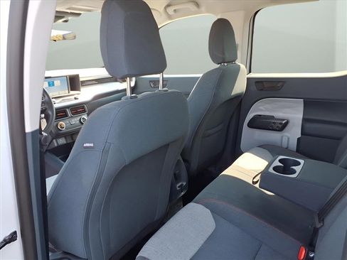 Used 2024 Ford Maverick XLT w/ Equipment Group 300A Standard image 24