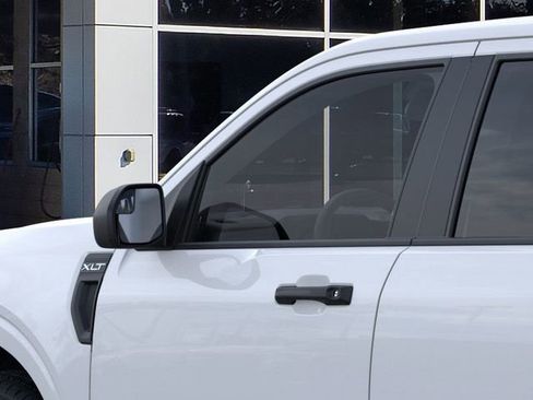 New 2025 Ford Maverick XLT w/ Equipment Group 302A image 25