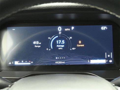 Used 2021 Jeep Grand Cherokee L Limited image 10