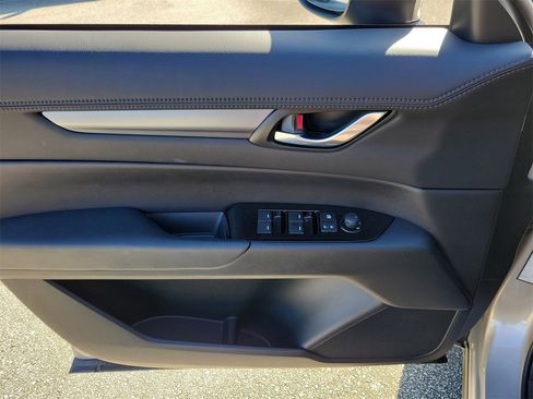 Used 2025 MAZDA CX-5 AWD 2.5 S w/ Select Package image 13