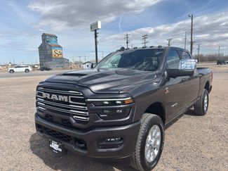 New 2026 RAM 2500 Laramie AWD/4WD video 1