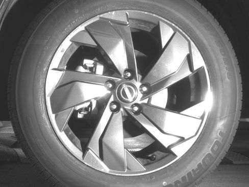 Used 2025 Nissan Rogue SV FWD image 12
