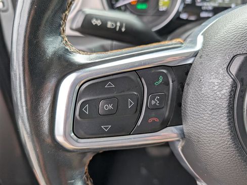 Used 2021 Jeep Wrangler Unlimited Sahara image 16