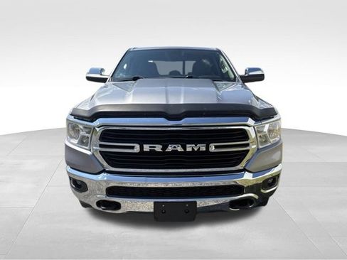 Used 2020 RAM 1500 Big Horn AWD/4WD image 8