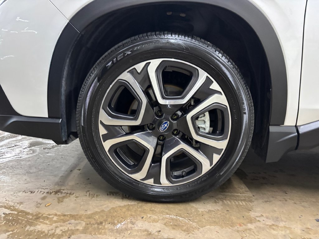 Used 2024 Subaru Ascent Touring AWD/4WD image 39