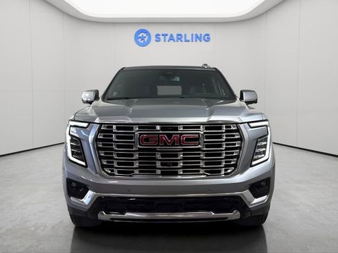 Certified 2025 GMC Yukon Denali RWD image 15