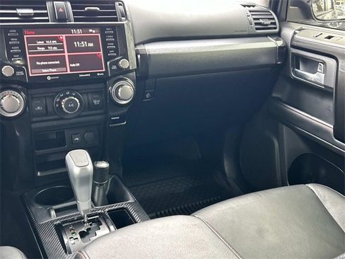 Used 2022 Toyota 4Runner TRD Off-Road image 23