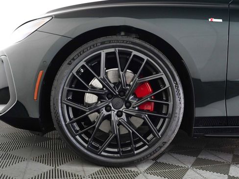New 2026 Audi A6 Prestige AWD/4WD image 6