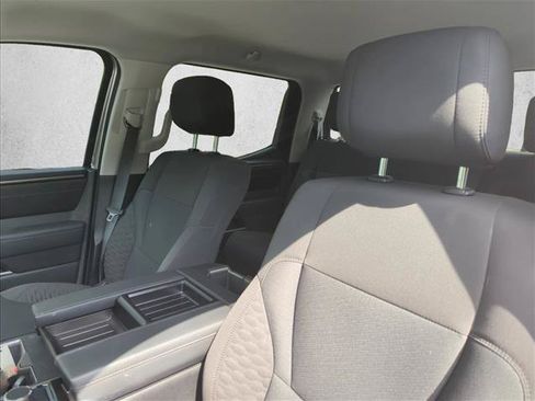 Used 2024 Toyota Tundra SR5 w/ SR5 Convenience Package AWD/4WD image 10