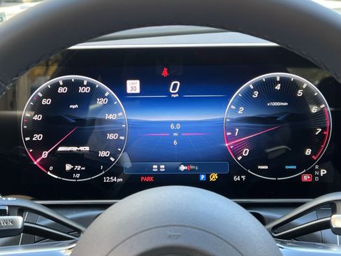 New 2026 Mercedes-Benz CLE 53 AMG 4MATIC Coupe image 15