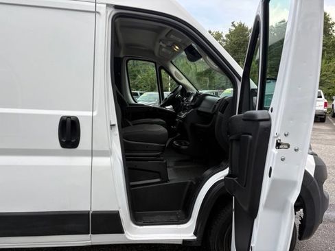 Used 2023 RAM ProMaster 2500 FWD image 19