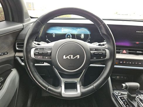 Used 2023 Kia Sportage X-Pro Prestige image 20