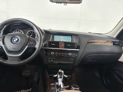 Used 2016 BMW X3 xDrive28i AWD/4WD image 28