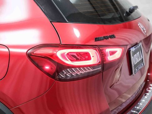 Certified 2023 Mercedes-Benz GLA 35 AMG 4MATIC image 7