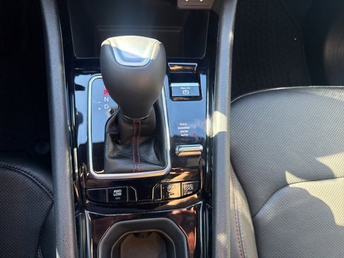 Certified 2024 Jeep Compass Trailhawk w/ Trailhawk Elite Group image 23