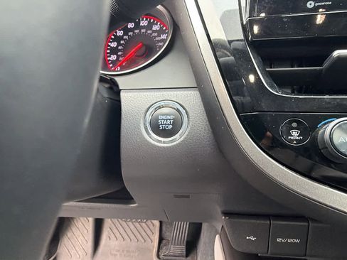 Used 2022 Toyota Camry XSE image 17