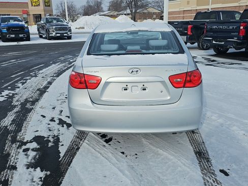 Used 2009 Hyundai Elantra GLS image 4