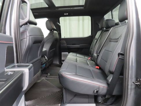 Used 2025 Ford F150 Raptor AWD/4WD image 13